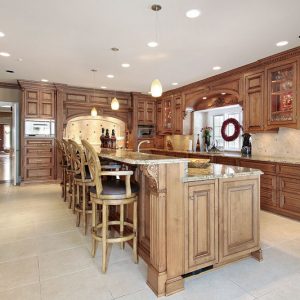 Arched Kitchen Cabinets Wholesale