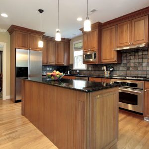 Two Toned Kitchen Cabinets Wholesale