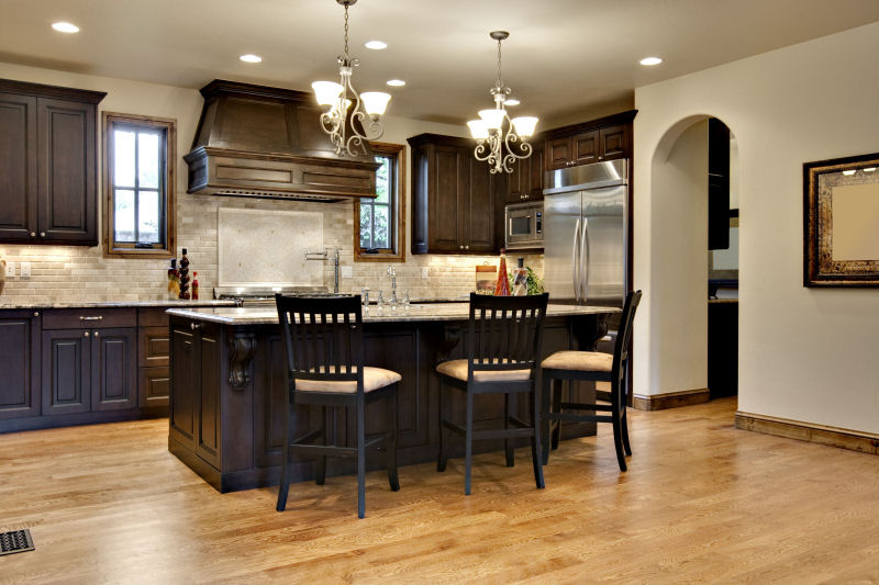 Black Walnut Kitchen Cabinets Custom Cabinets Wholesale