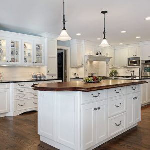 Country Kitchen Cabinets Wholesale