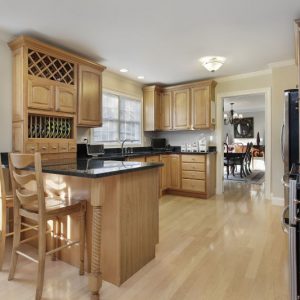 New Kitchen Cabinets Wholesale