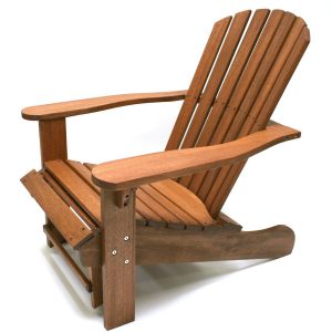 Teak Adirondack Chairs TOTADC004