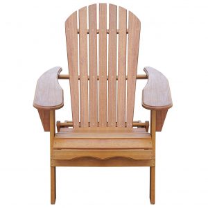 Folding Adirondack Chair TOTADC005