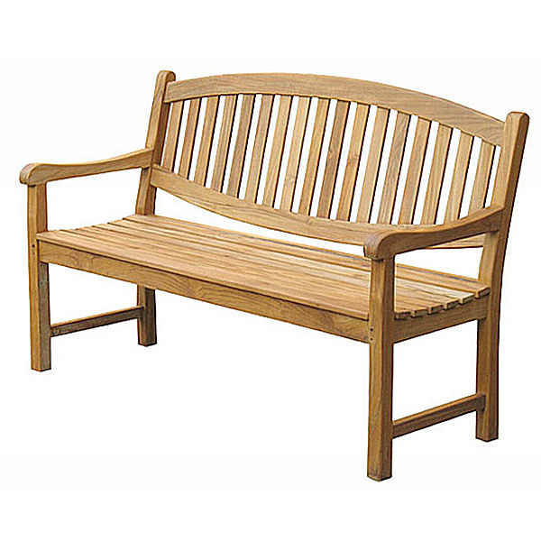 Wholesale Teak Furniture - teak bench