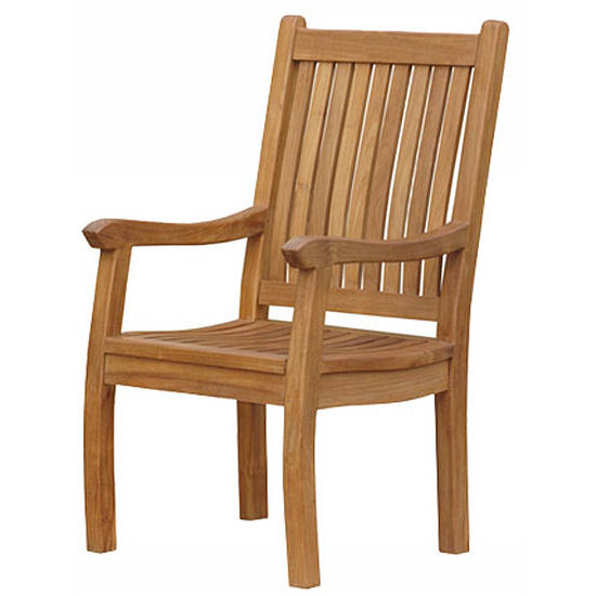 Wholesale Teak Furniture - teak chair