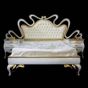 Modern Bed Design 101