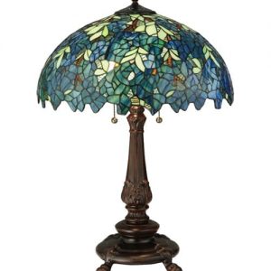 Wisteria Table Lamp
